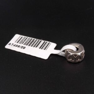 Charm clip cuori 2