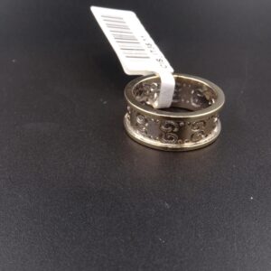 Anello gucci ob