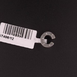 Charm iniziale c