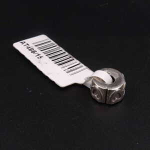 Charm clip cuori 4