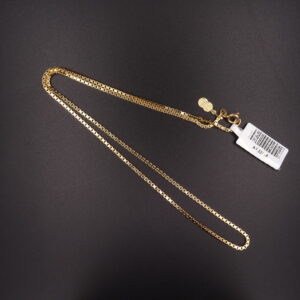 Collana unoaerre og